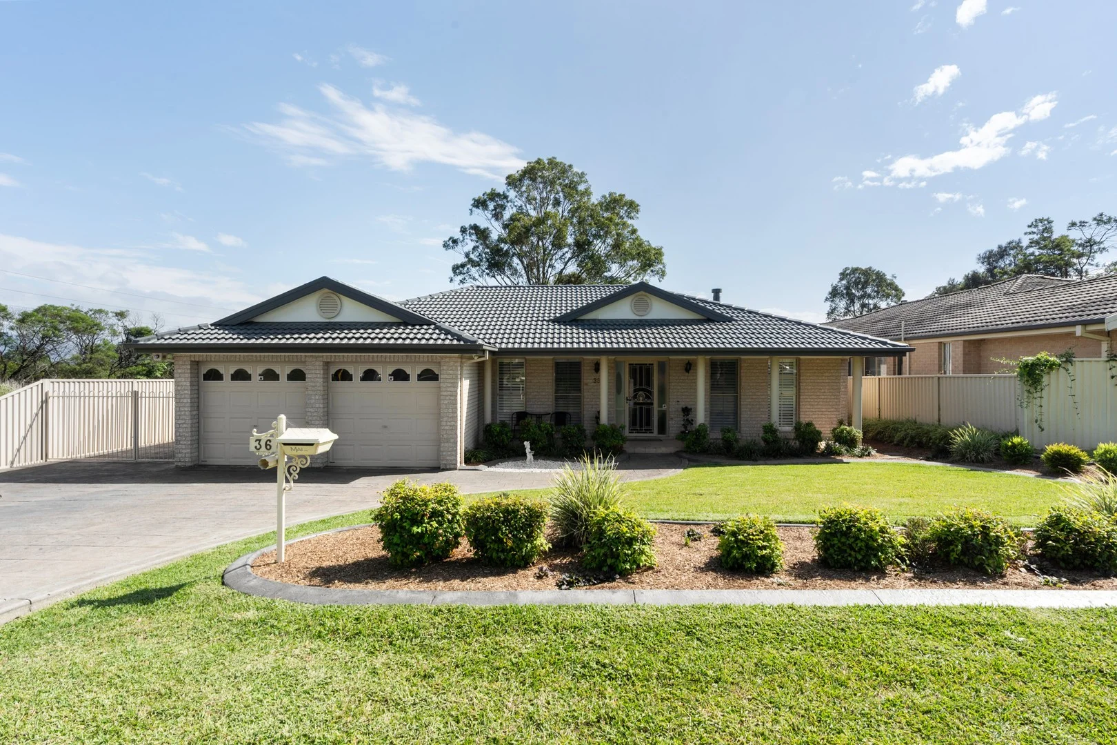 36 Elderberry Avenue, Worrigee NSW 2540