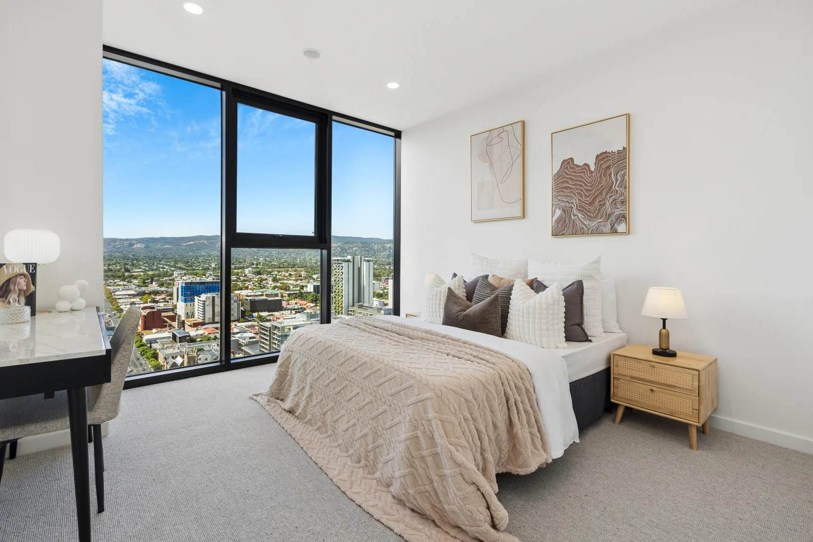Additional image 10 of 3506/6 Penaluna Place, Adelaide SA 5000