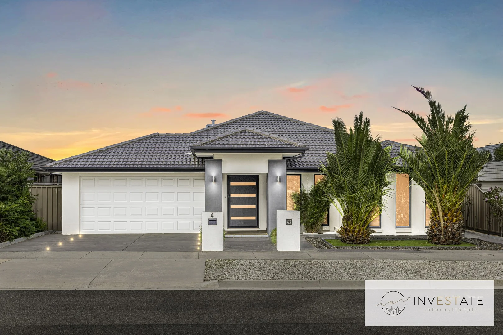 4 Lancaster Street, Alfredton VIC 3350