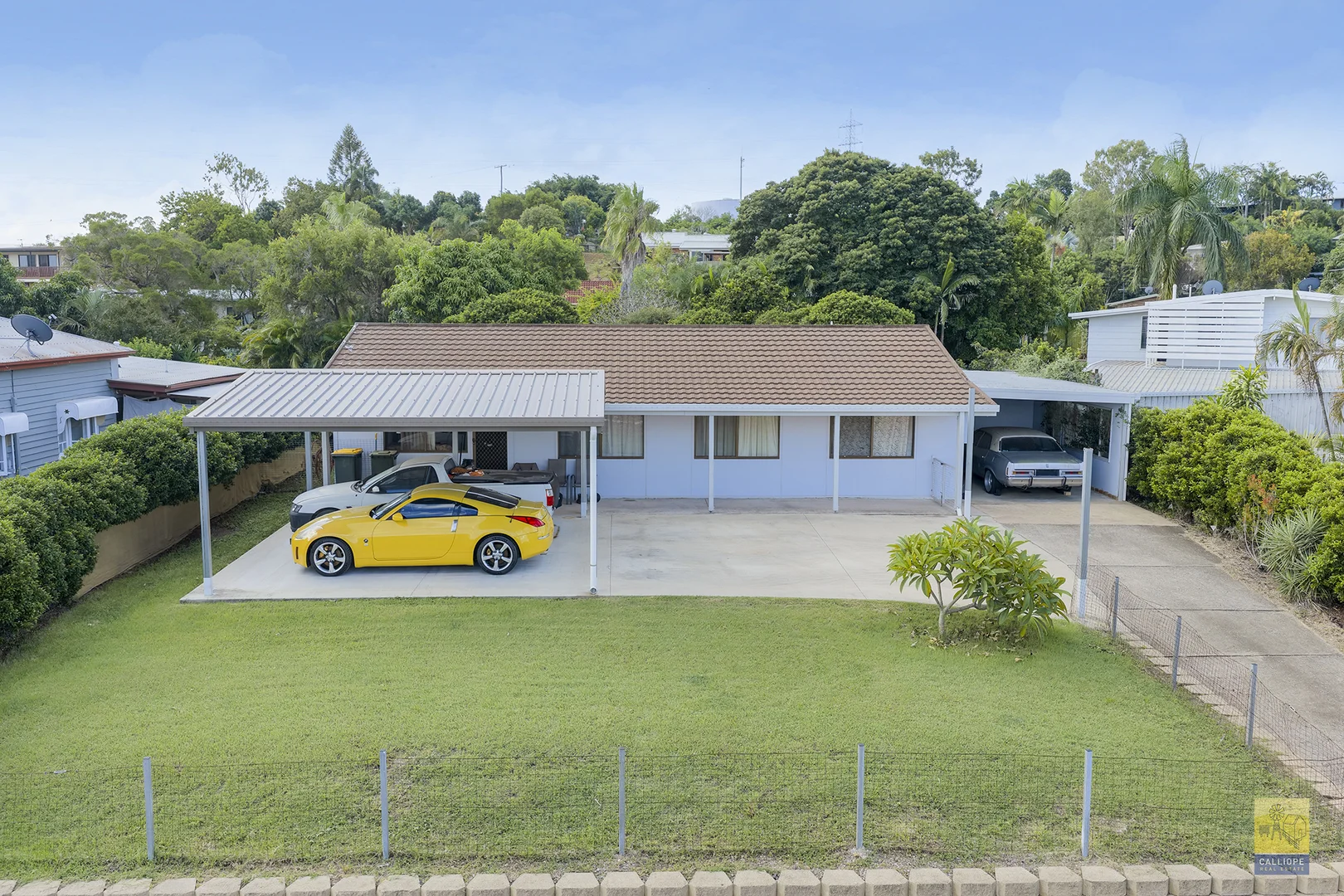 Additional image 2 of 12 Capricornia Drive, Calliope QLD 4680