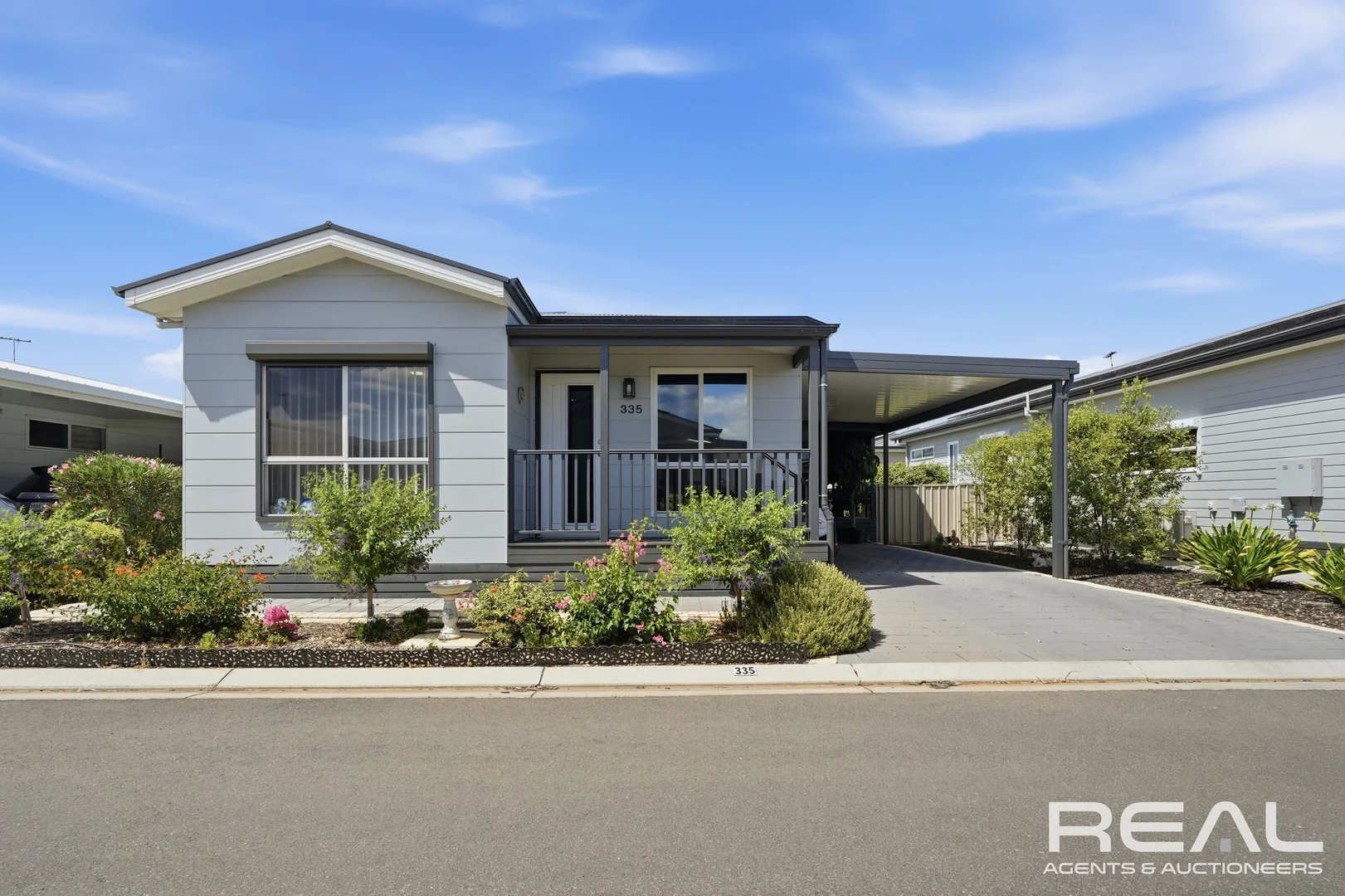 Additional image 26 of 335/36 Hillier Road, Hillier SA 5116