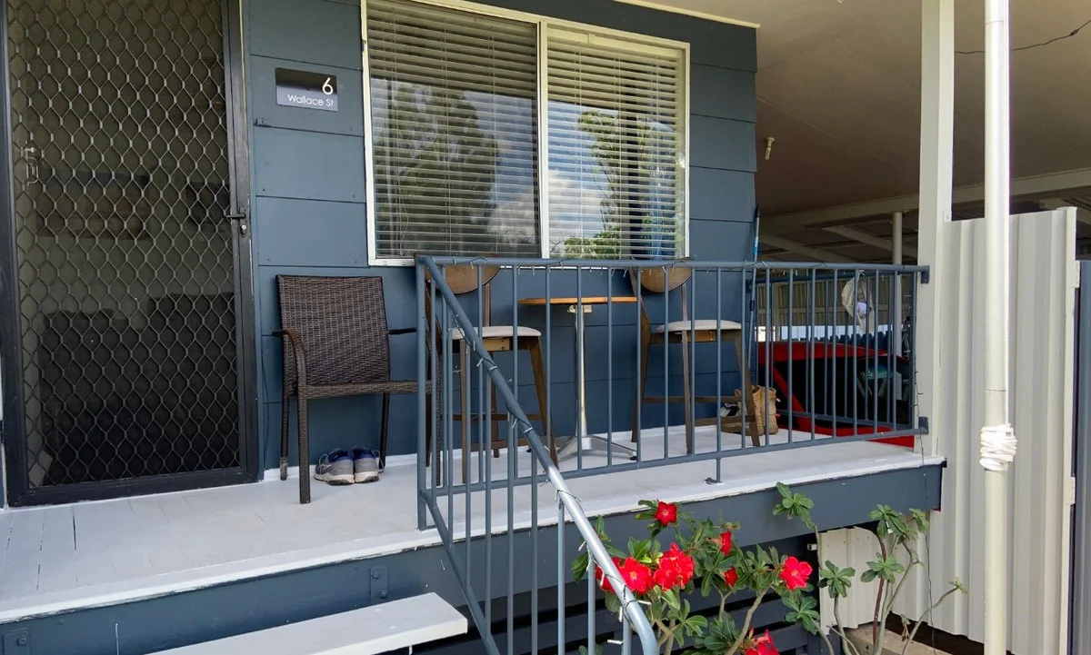 Additional image 3 of 6 Wallace Street, Dysart QLD 4745