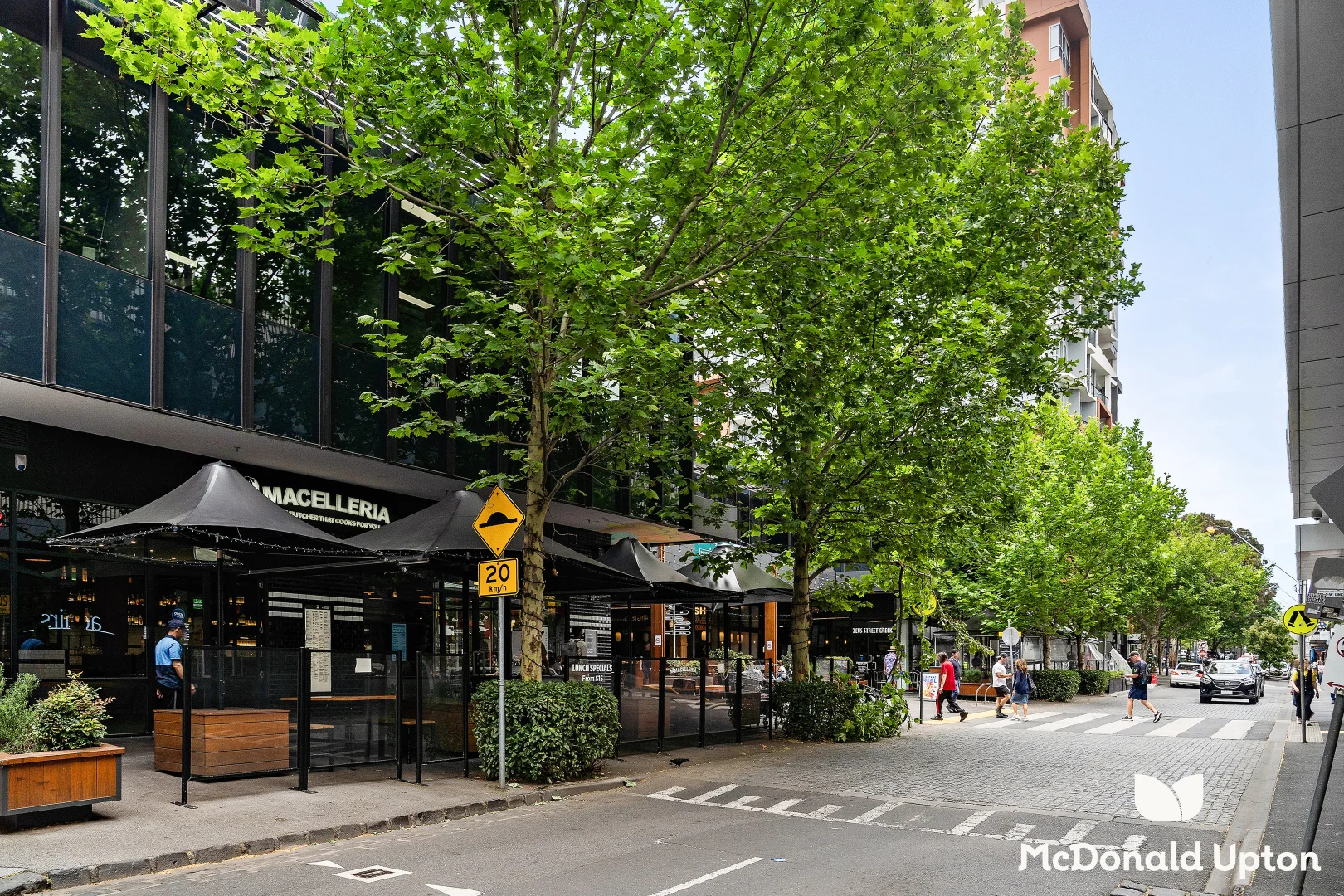 Additional image 21 of 803/701 Mt Alexander Road, Moonee Ponds VIC 3039