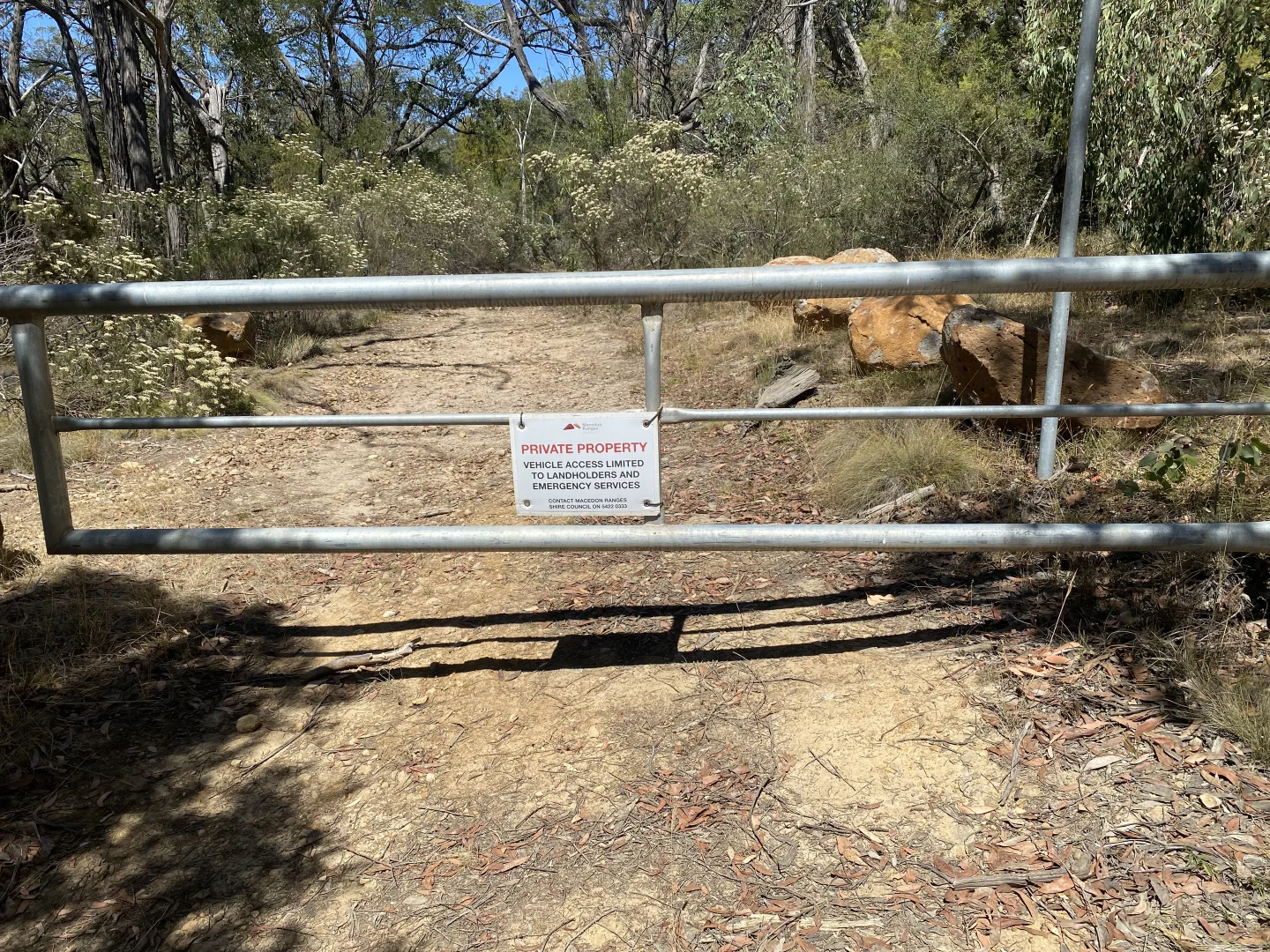 Additional image 4 of Lot 156-159 Prince of Wales Terrace, Riddells Creek VIC 3431