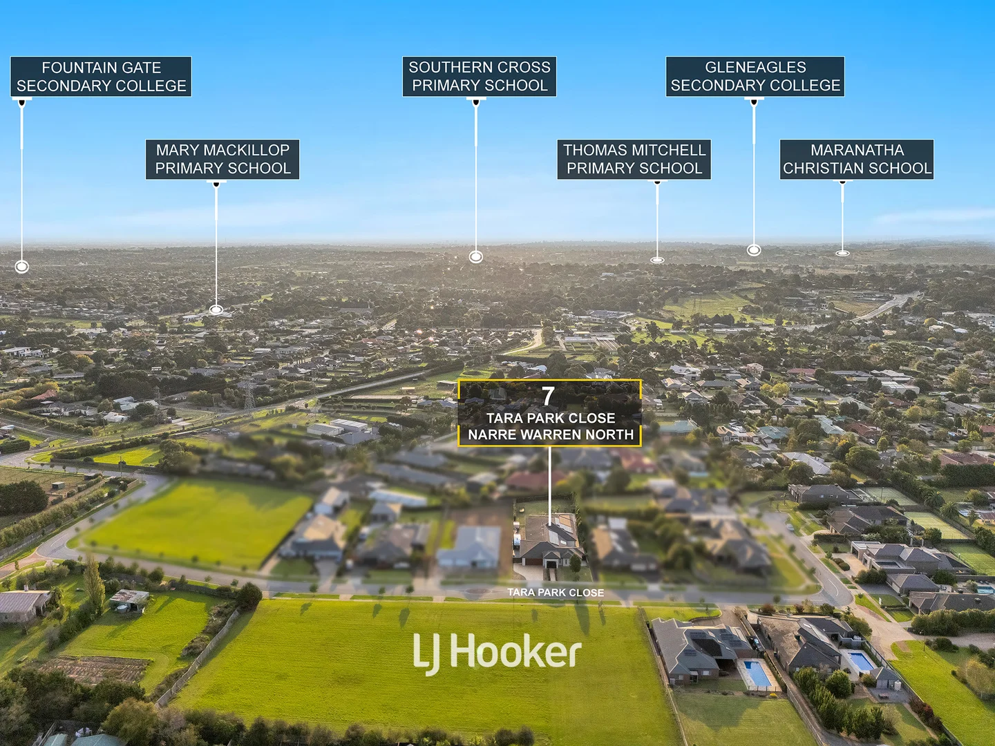 Additional image 27 of 7 Tara Park Close, Narre Warren North VIC 3804
