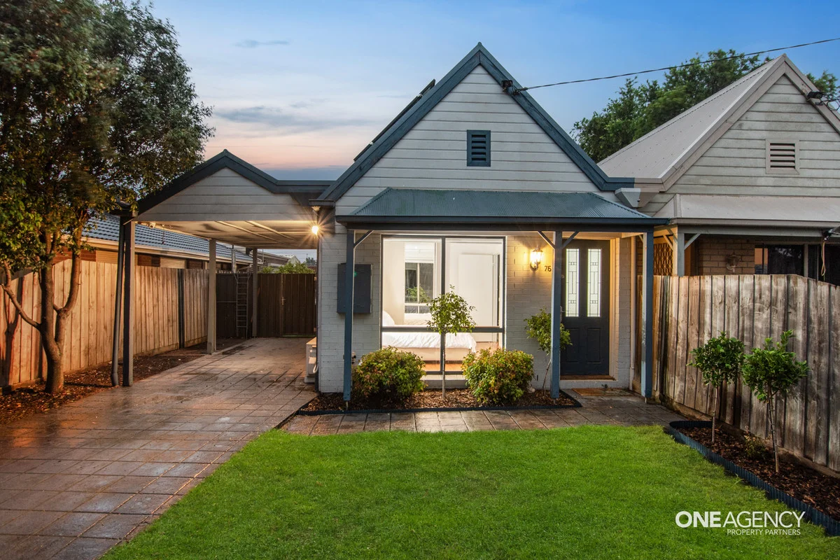 75 Shane Avenue, Seabrook VIC 3028