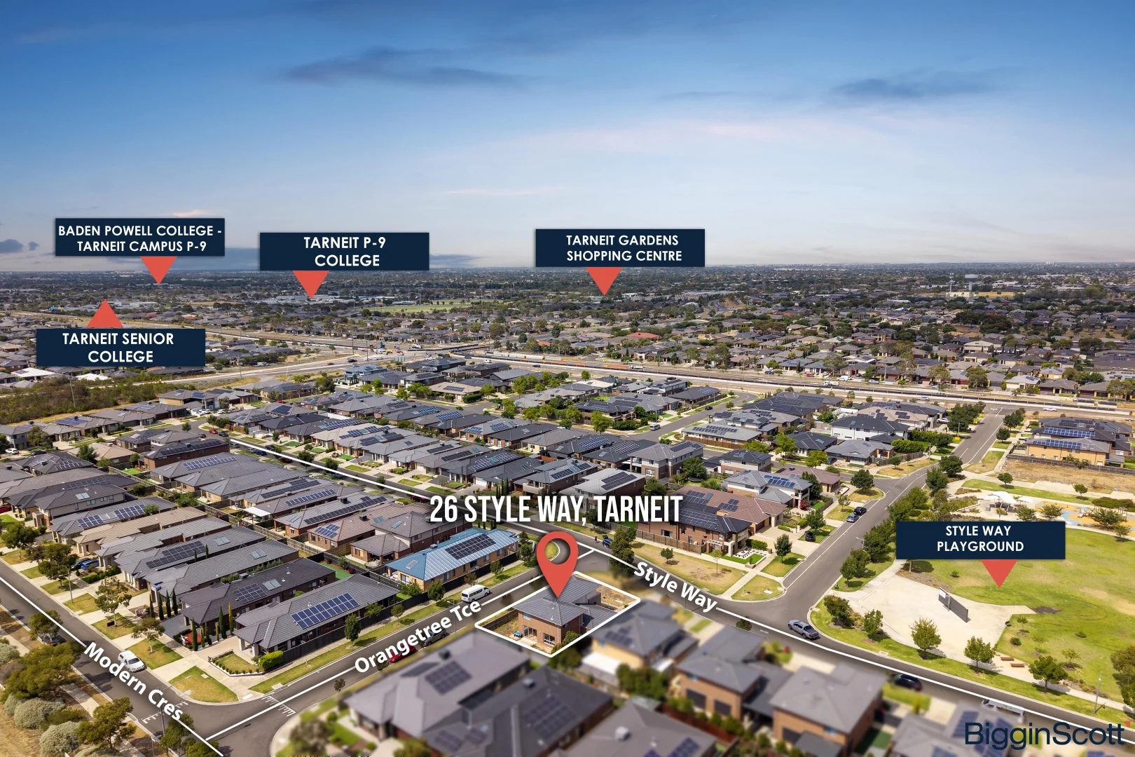 Additional image 22 of 26 Style Way, Tarneit VIC 3029