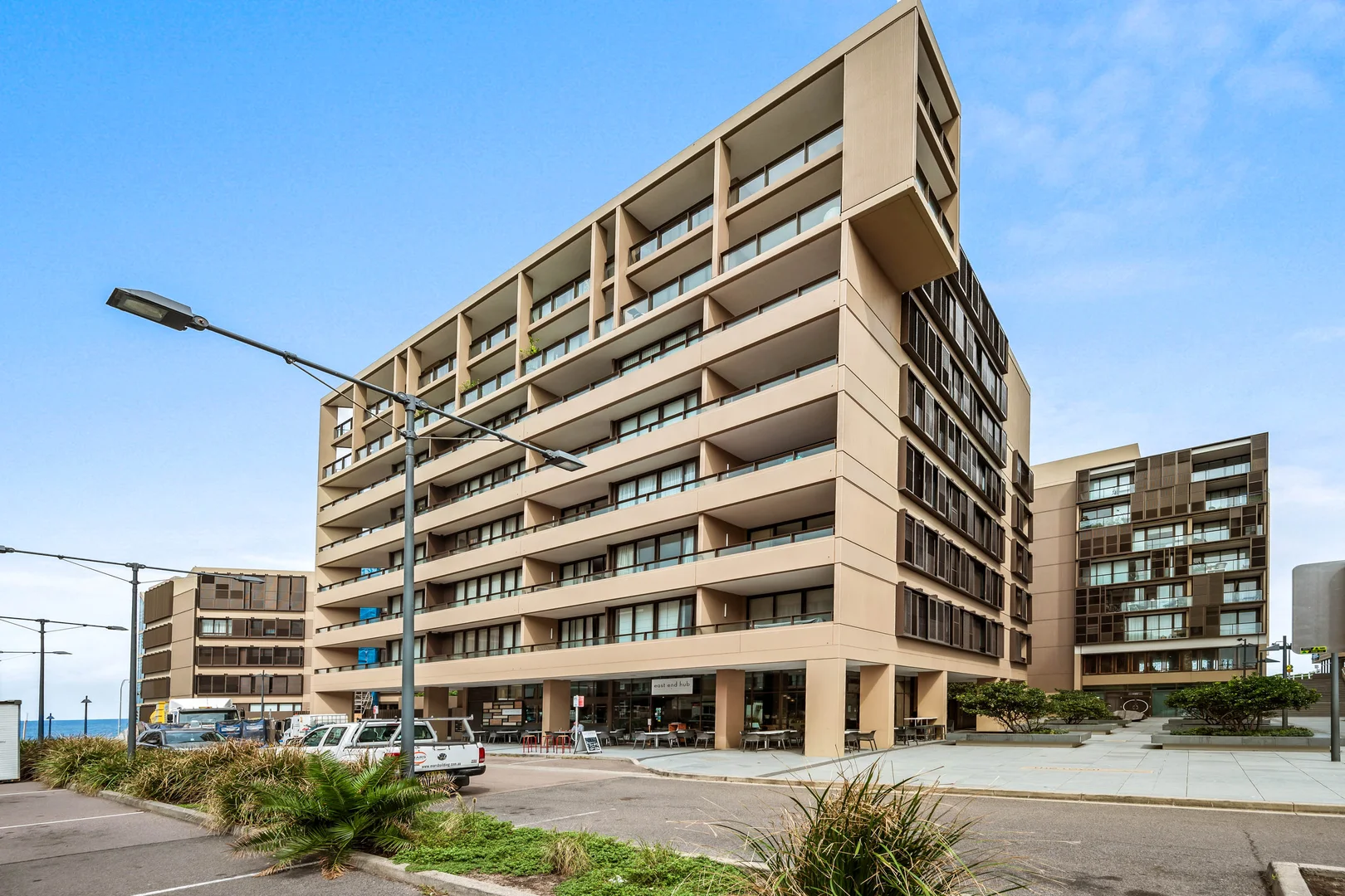 Additional image 22 of 8/3 King Street, Newcastle NSW 2300