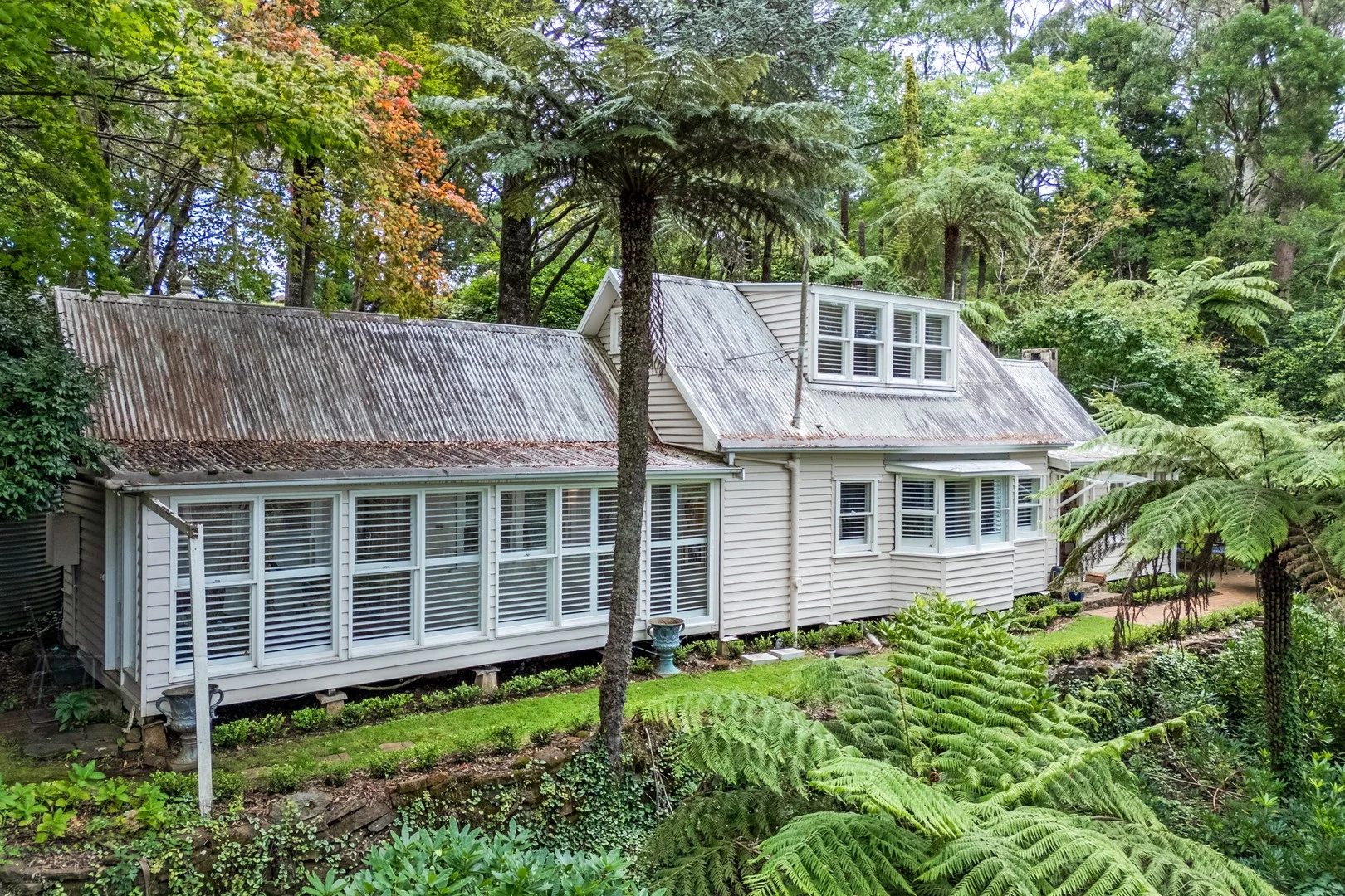 17-21 Wynnes Rocks Road, Mount Wilson NSW 2786