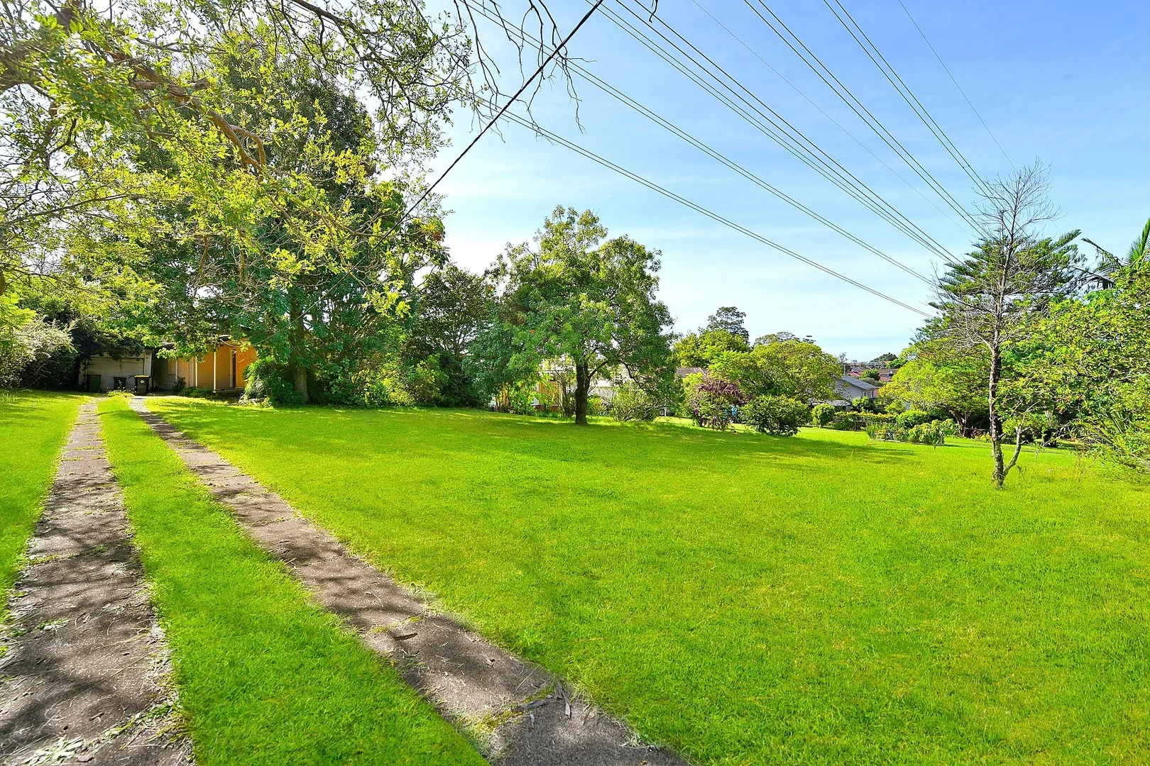 36 Cowells Lane, Ermington NSW 2115