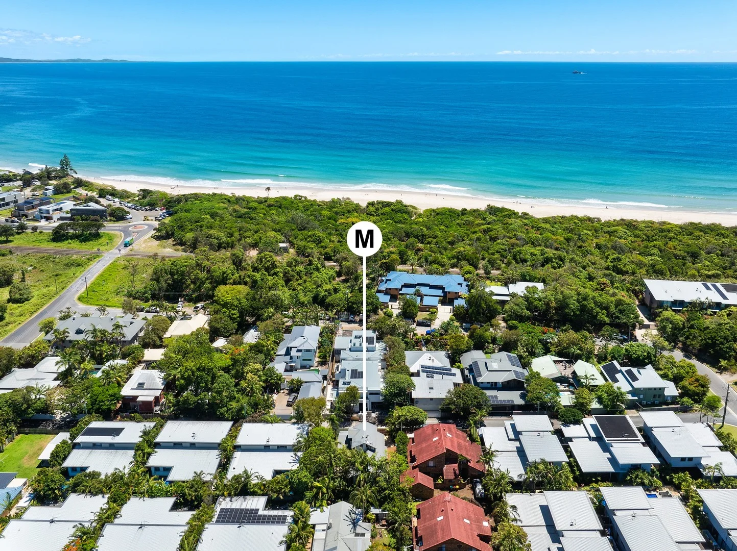 9 Cavvanbah Lane, Byron Bay NSW 2481