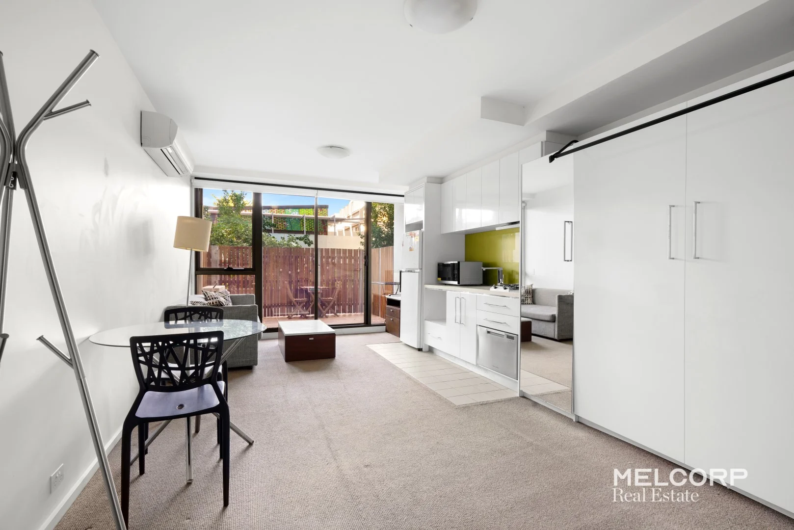 7/150 Kerr Street, Fitzroy VIC 3065