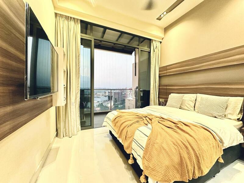 1189 Upper Serangoon Road
