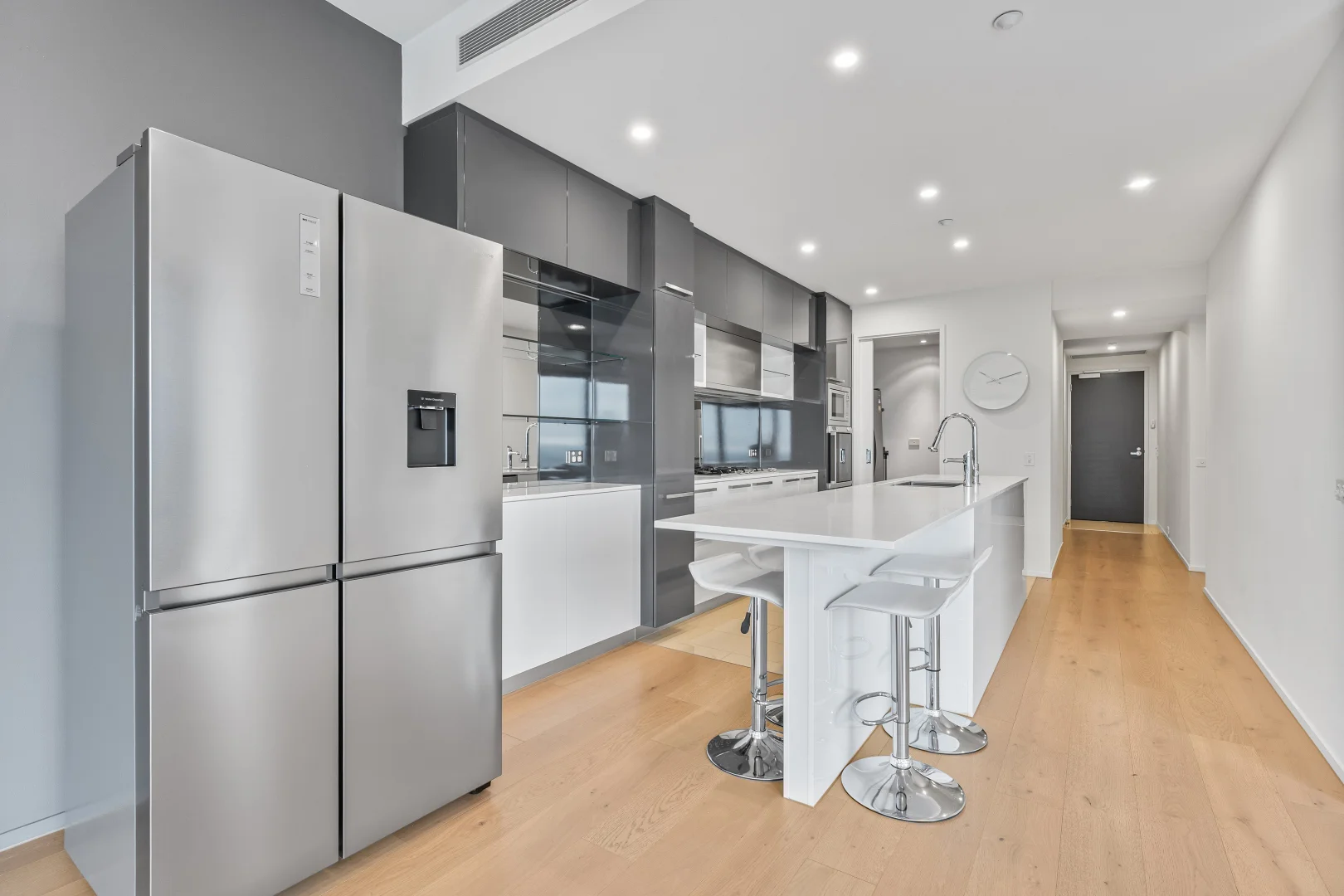 Additional image 5 of 4802/7 Riverside Quay, Southbank VIC 3006