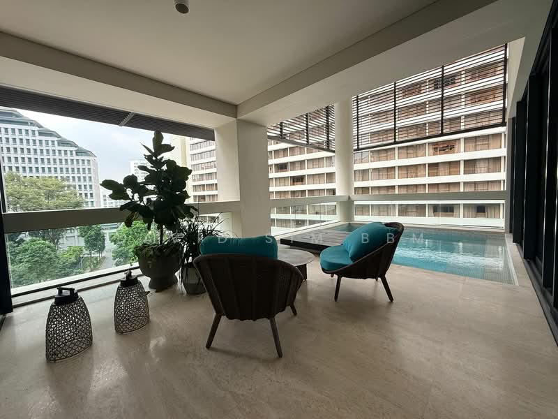 8 Tomlinson Road photo 5