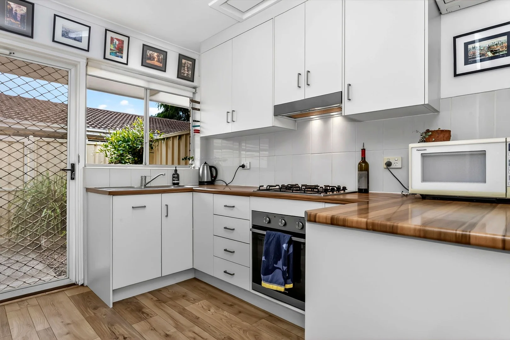 5/7 Wattle Terrace, Plympton Park SA 5038