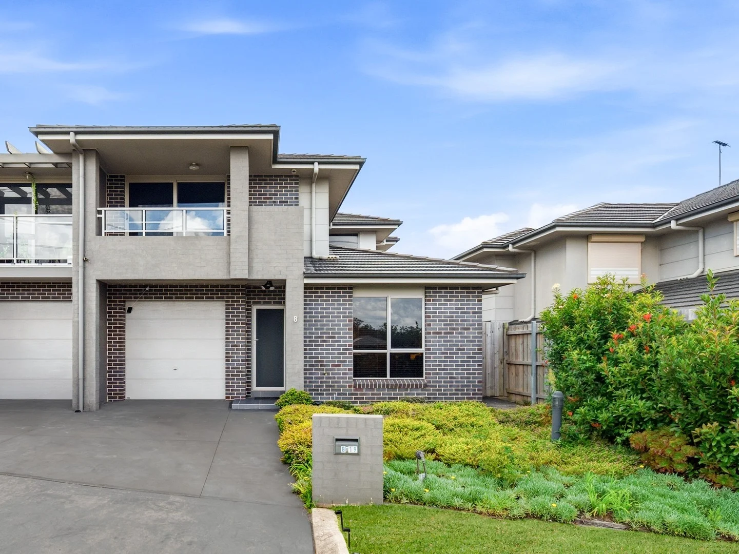 8/19 Port Hedland Road, Edmondson Park NSW 2174