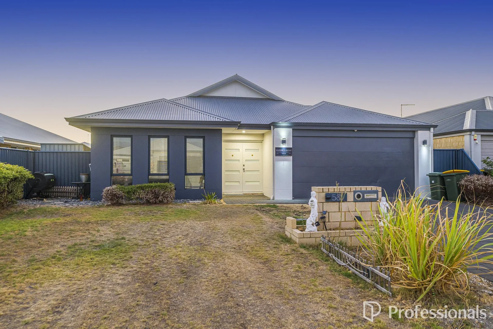 Additional image 3 of 58 Galena Way, Byford WA 6122