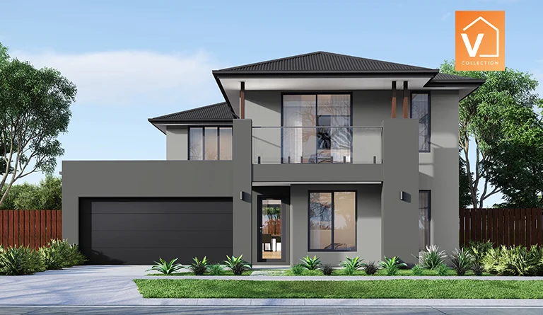 Lot 167 Rockcliffe Estate (Q2,2027), Sunbury VIC 3429