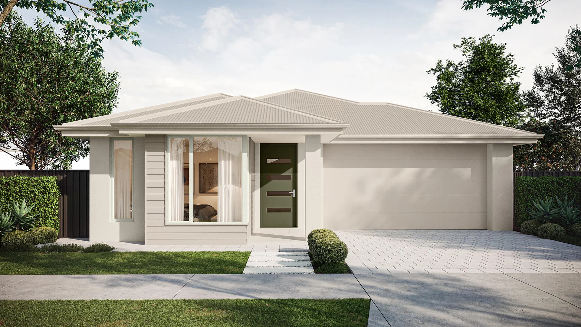 Lot 25 Carmel Street, Angle Vale SA 5117