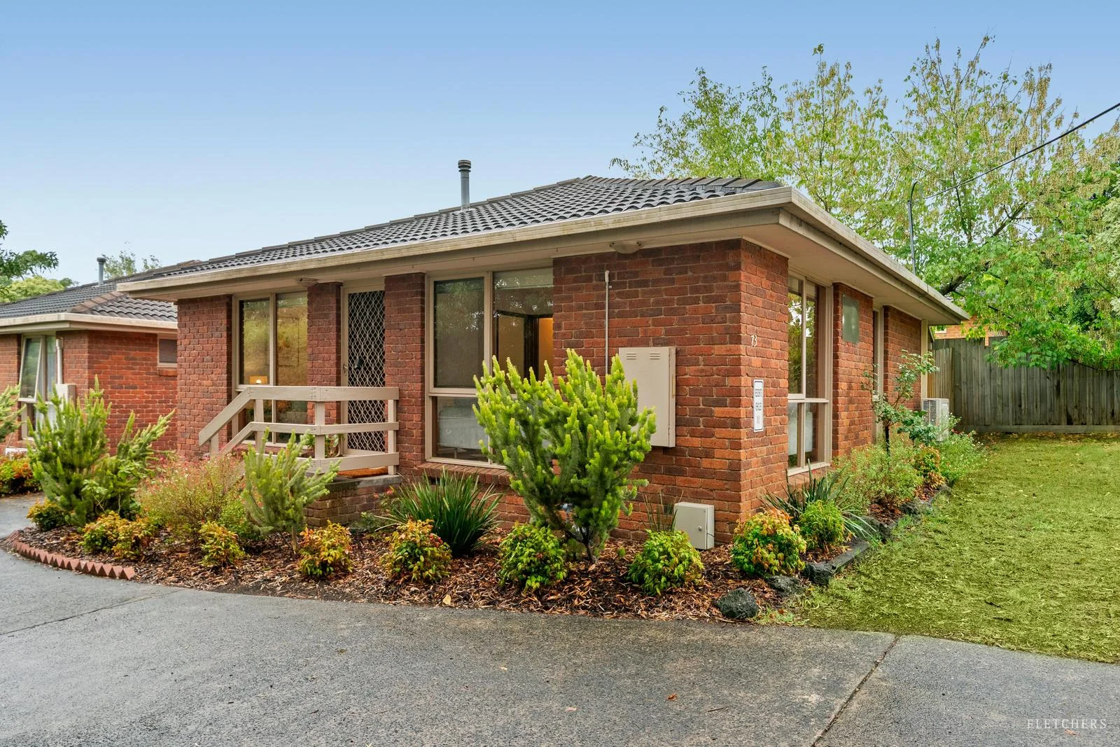 1/73 Warrandyte Road, Ringwood VIC 3134