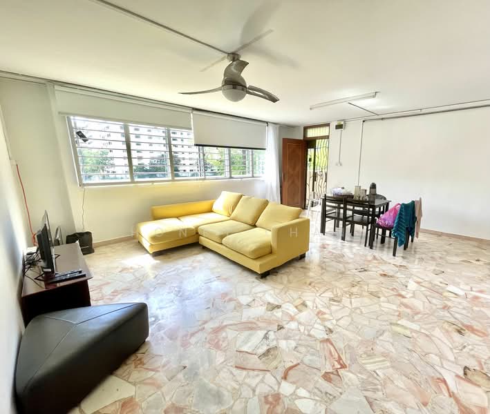 250 Yishun Avenue 9