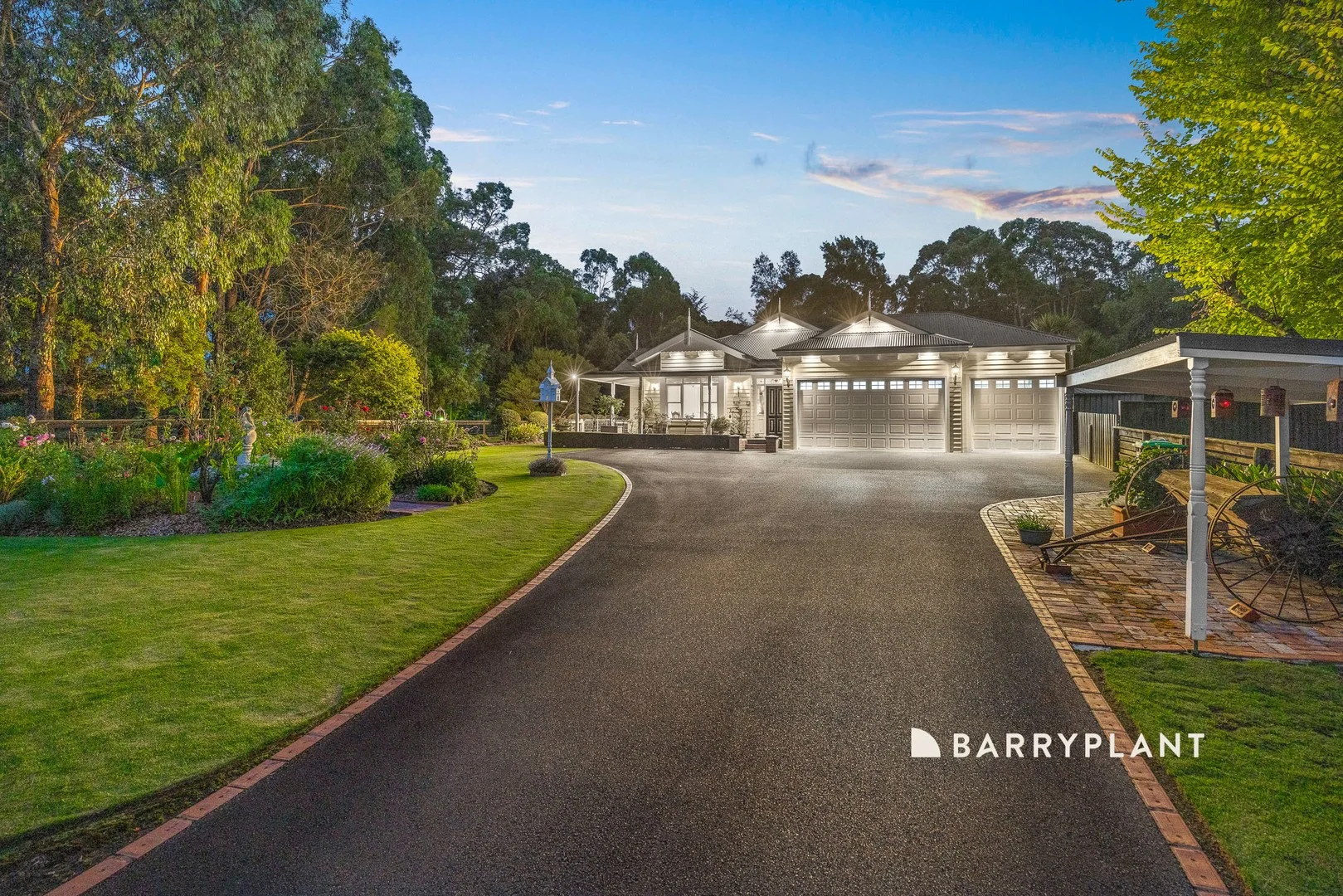 69 Korumburra-Warragul Road, Warragul VIC 3820
