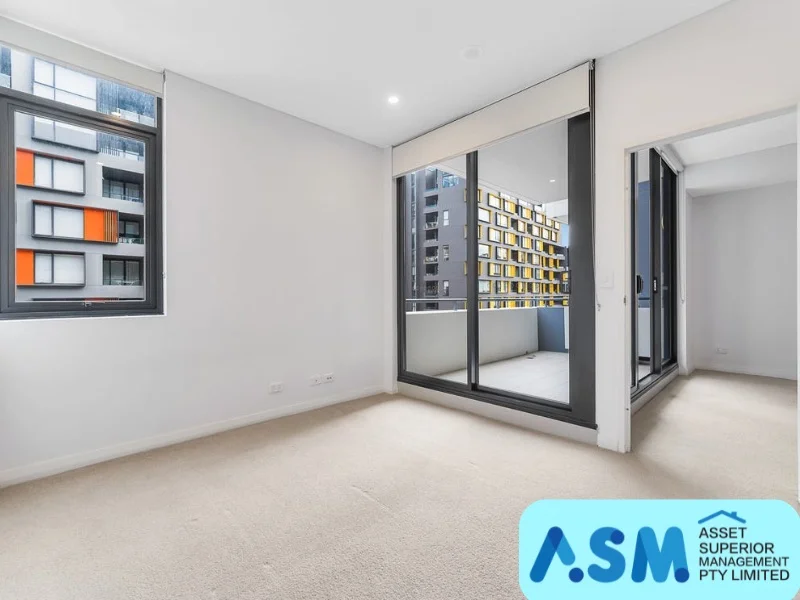 Additional image 10 of 316B/37 Nancarrow Avenue, Ryde NSW 2112