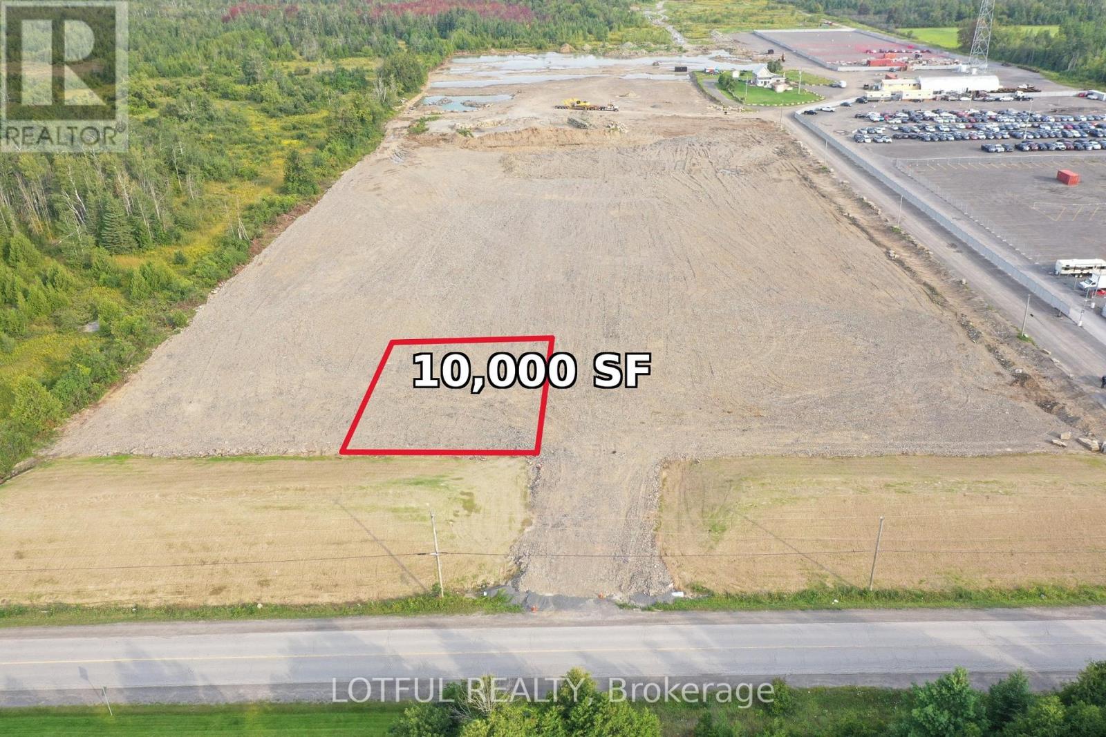 LOT 6- 6591 FERNBANK ROAD