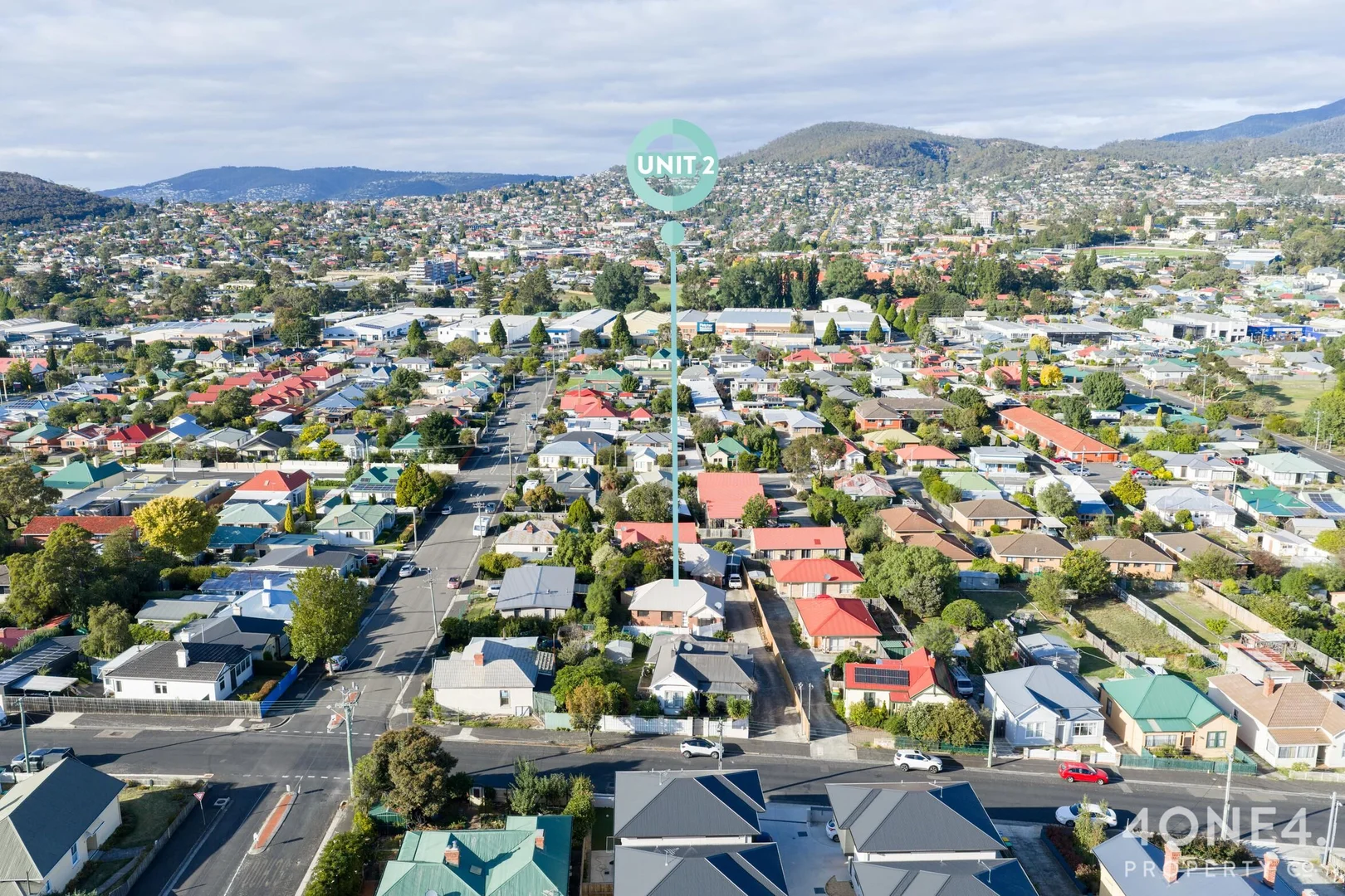 Additional image 22 of 2/73 Butler Avenue, Moonah TAS 7009