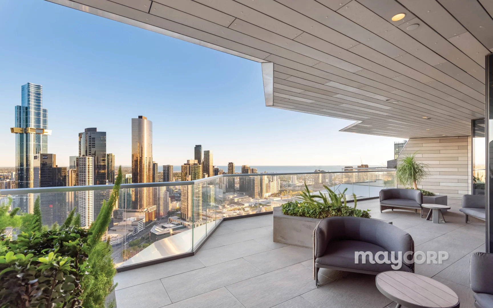 Additional image 16 of 1907/433 Collins Street, Melbourne VIC 3000