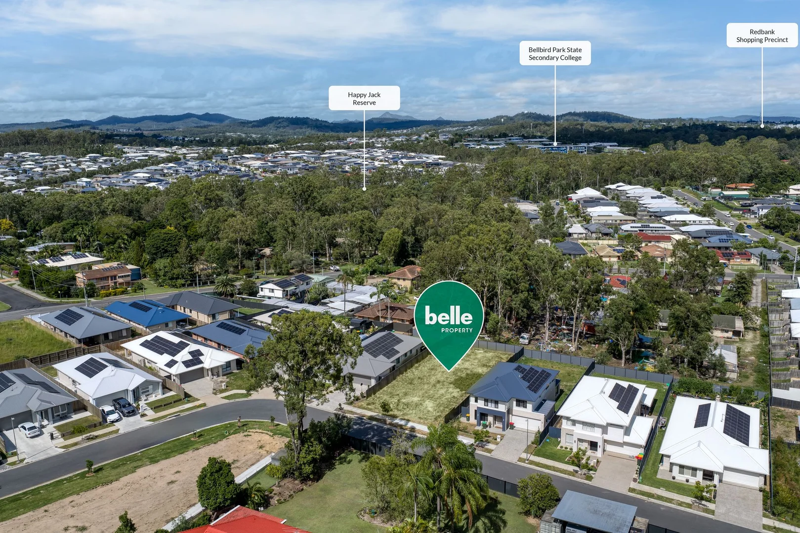 11 Asha Way, Bellbird Park QLD 4300 photo 3