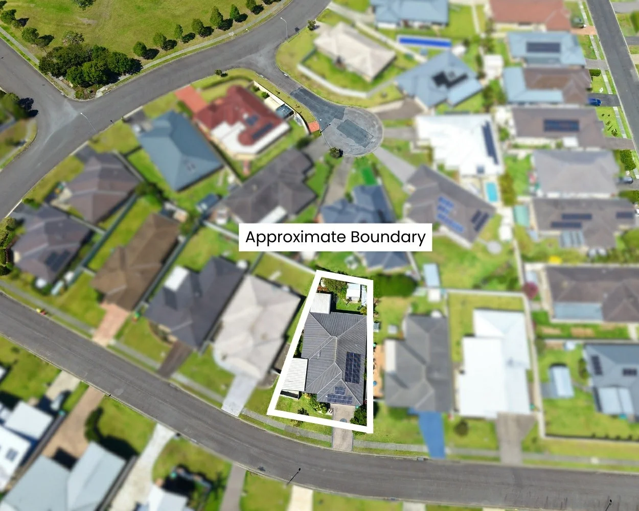 Additional image 22 of 10 Flagtail Avenue, Old Bar NSW 2430