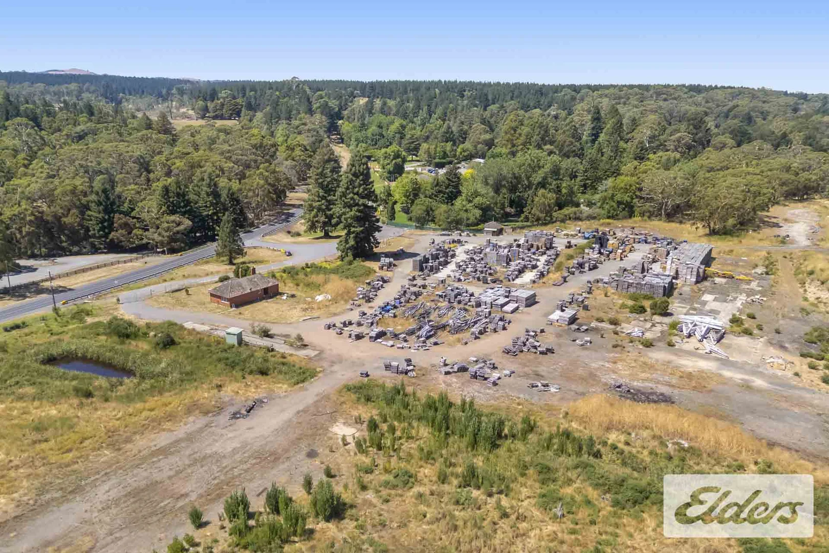 Additional image 8 of 256-258 Daylesford Road, Gong Gong VIC 3352