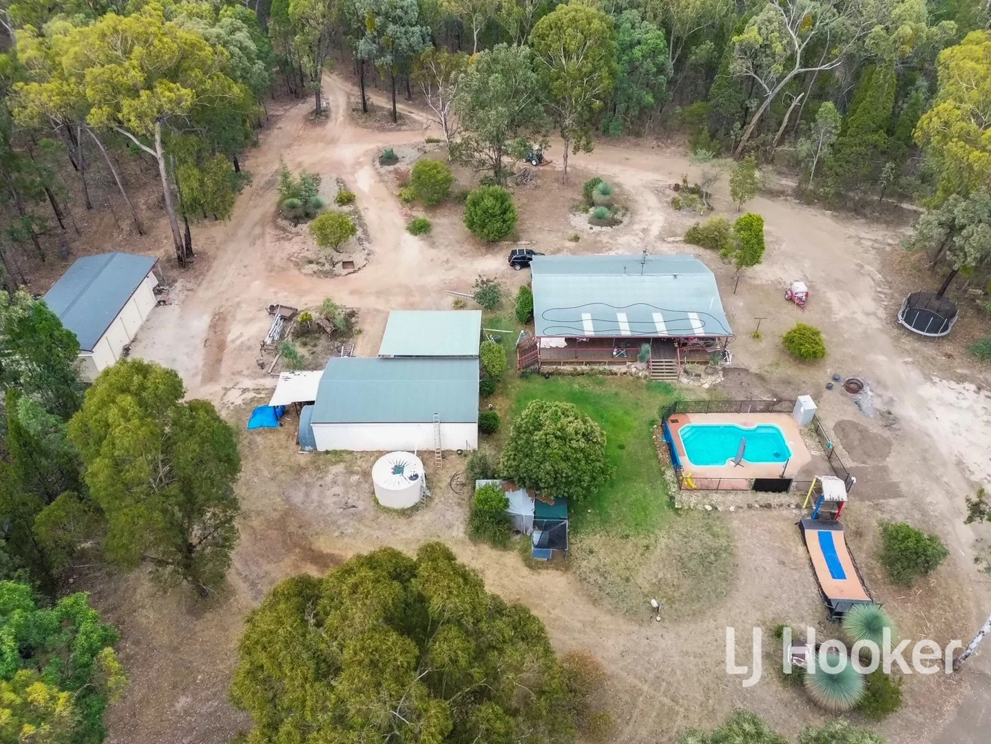 245 Old Stannifer Road, Inverell NSW 2360