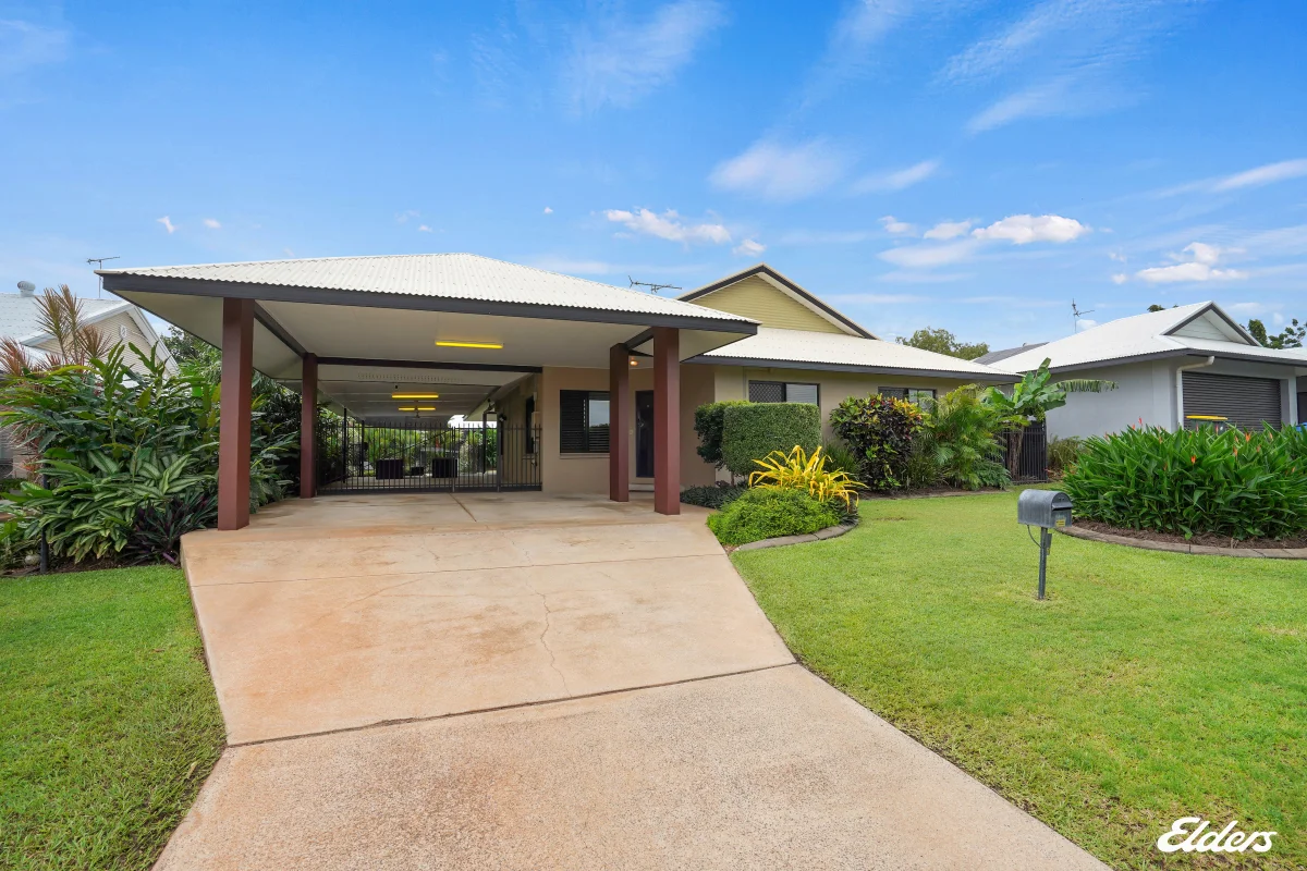 9 Kenbi Place, Rosebery NT 0832