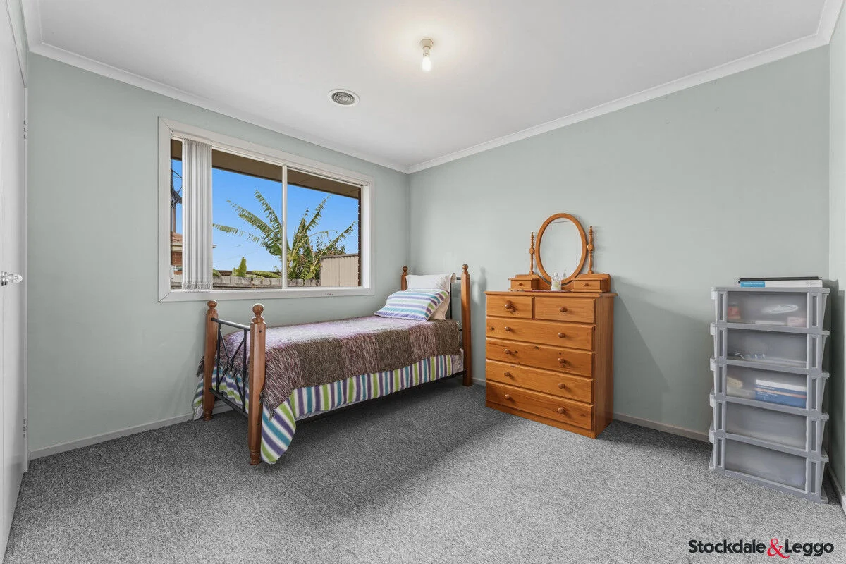Additional image 12 of 12B Tomasetti Crescent, Narre Warren VIC 3805