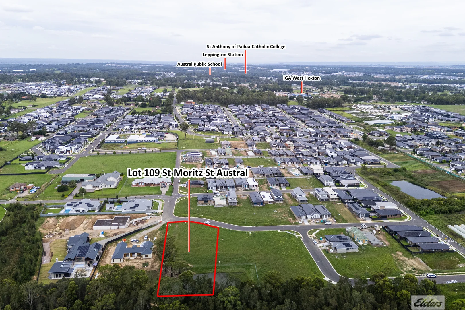 Additional image 4 of 109 St Moritz Street, Austral NSW 2179