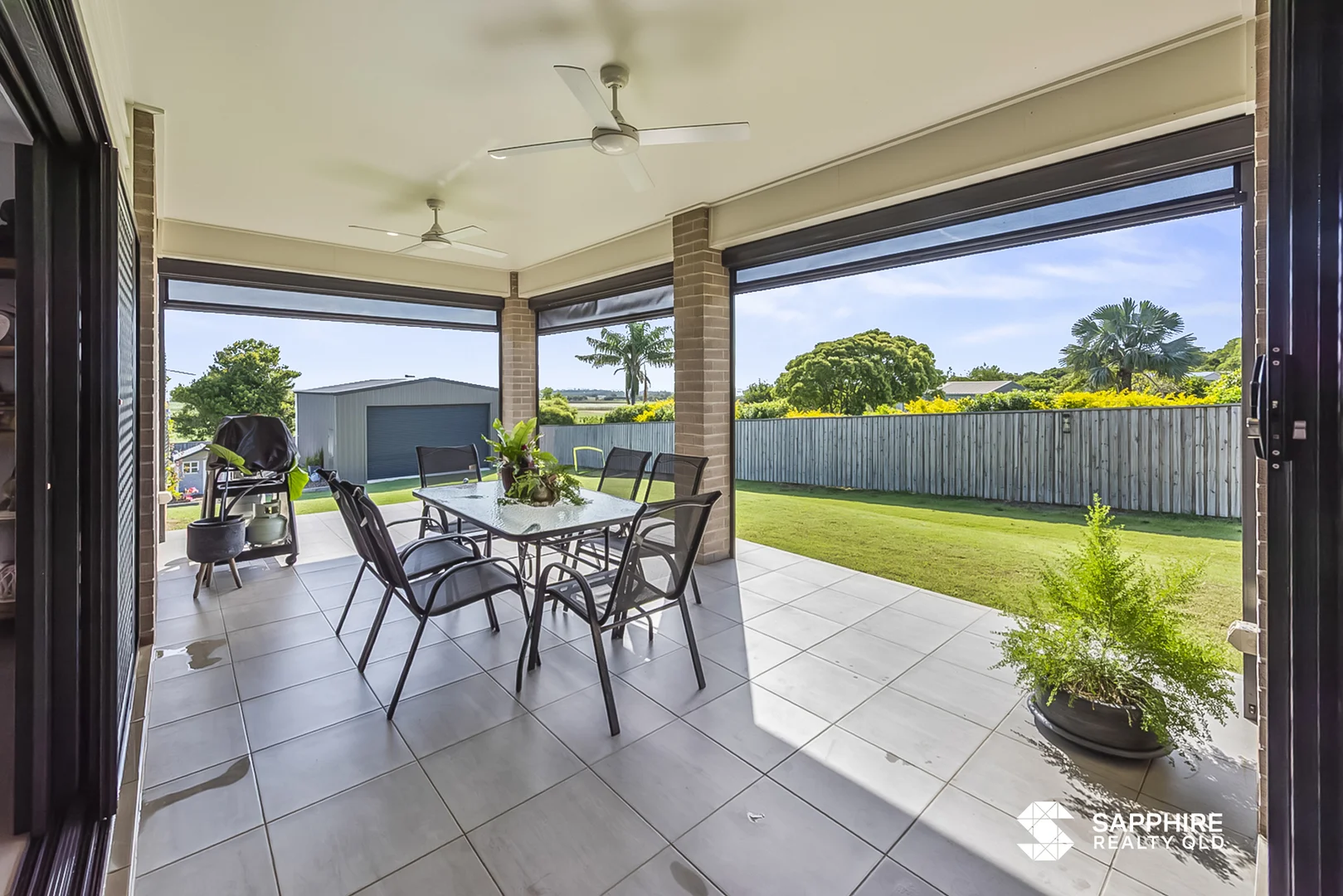 Additional image 18 of 9 Finemore Crescent, Qunaba QLD 4670