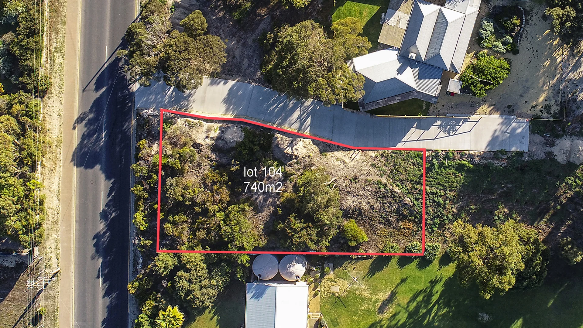 Additional image 3 of 11 Robe Street, Robe SA 5276