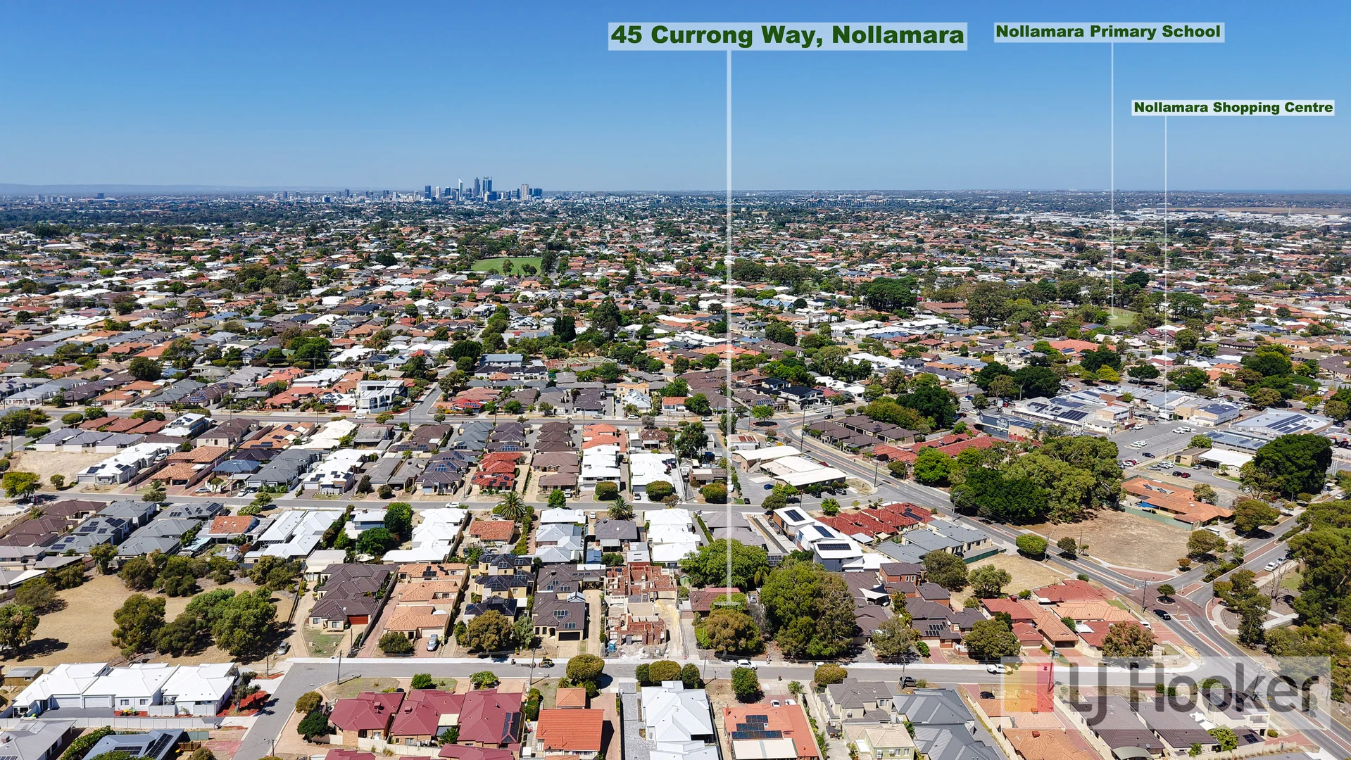 Additional image 3 of 45 Currong Wy, Nollamara WA 6061