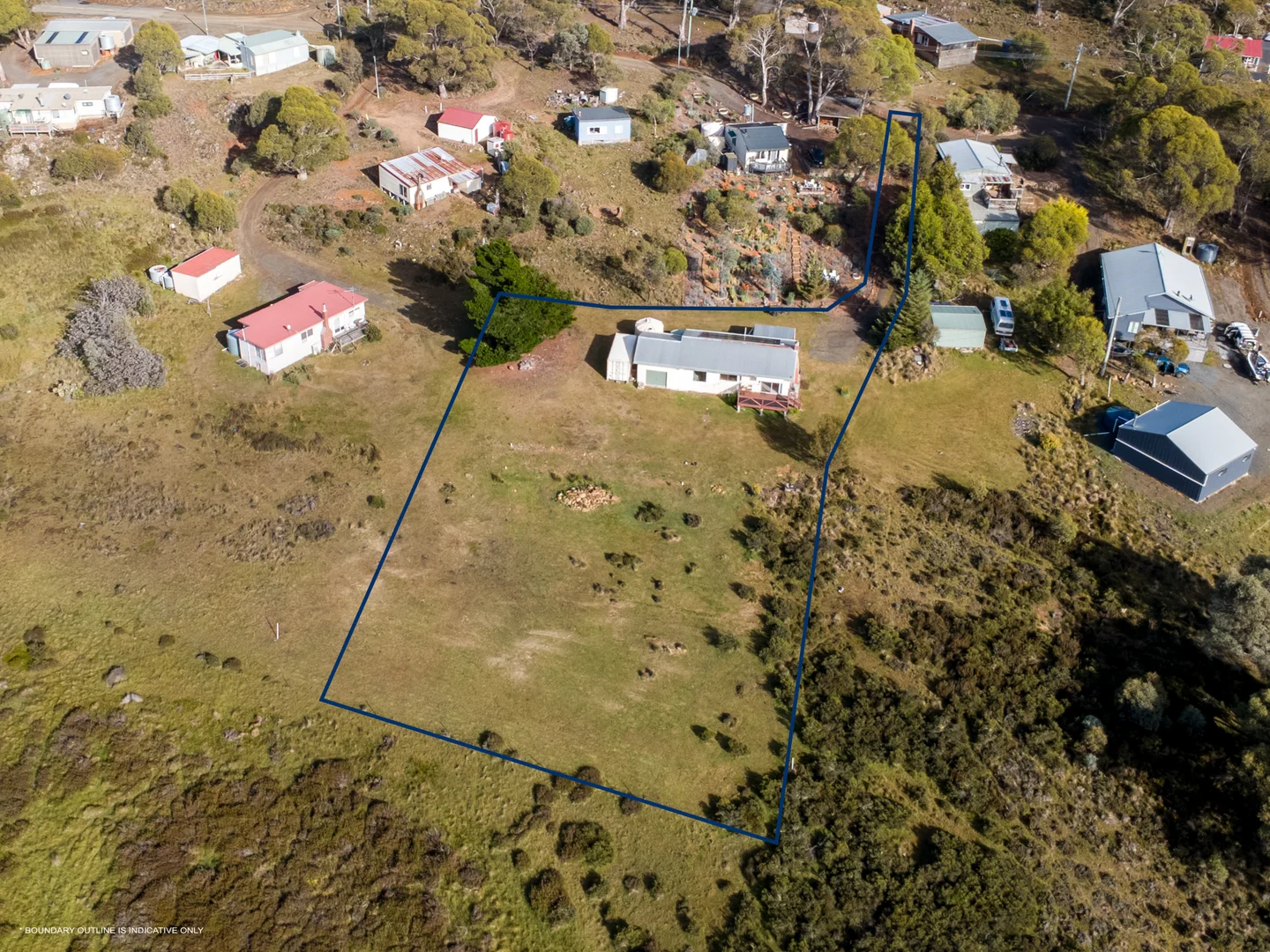 Additional image 4 of 13 Thiessen Crescent, Miena TAS 7030