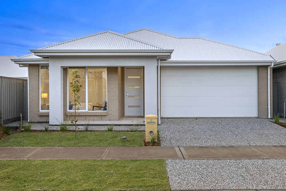9 Bonney Loop, Riverlea Park SA 5120