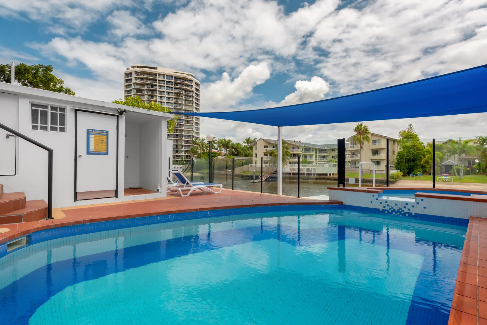 Additional image 12 of 18/12 Paradise Island, Surfers Paradise QLD 4217