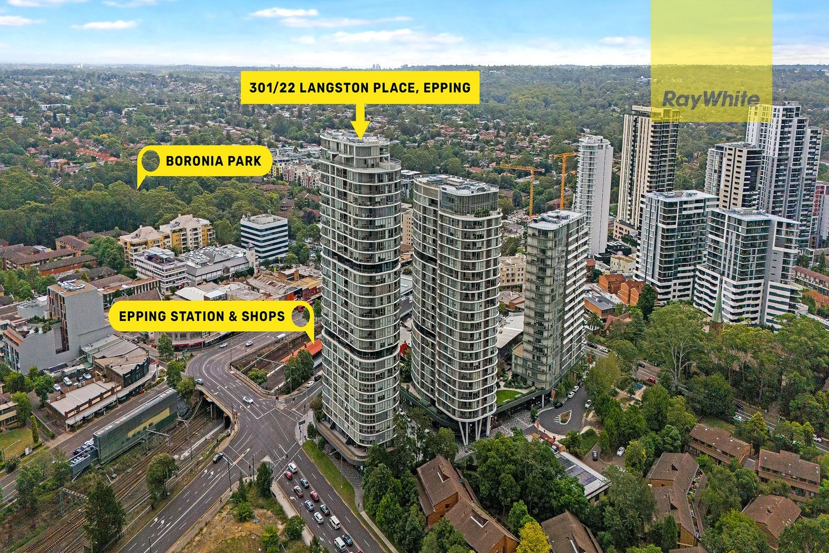 301/22 Langston Place, Epping NSW 2121