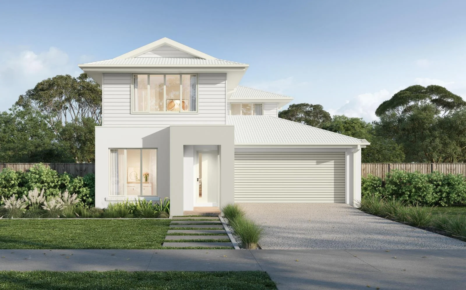 Lot 1309 Dunken Street, Charlemont VIC 3217