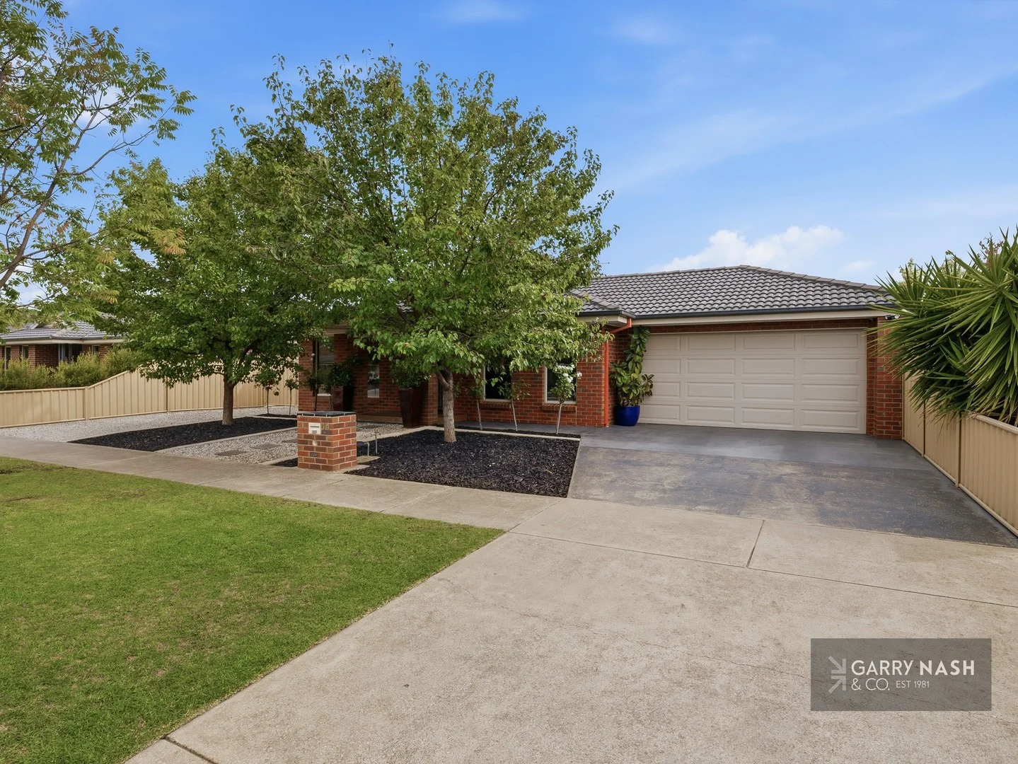 44 Thomas Wedge Drive, Wangaratta VIC 3677