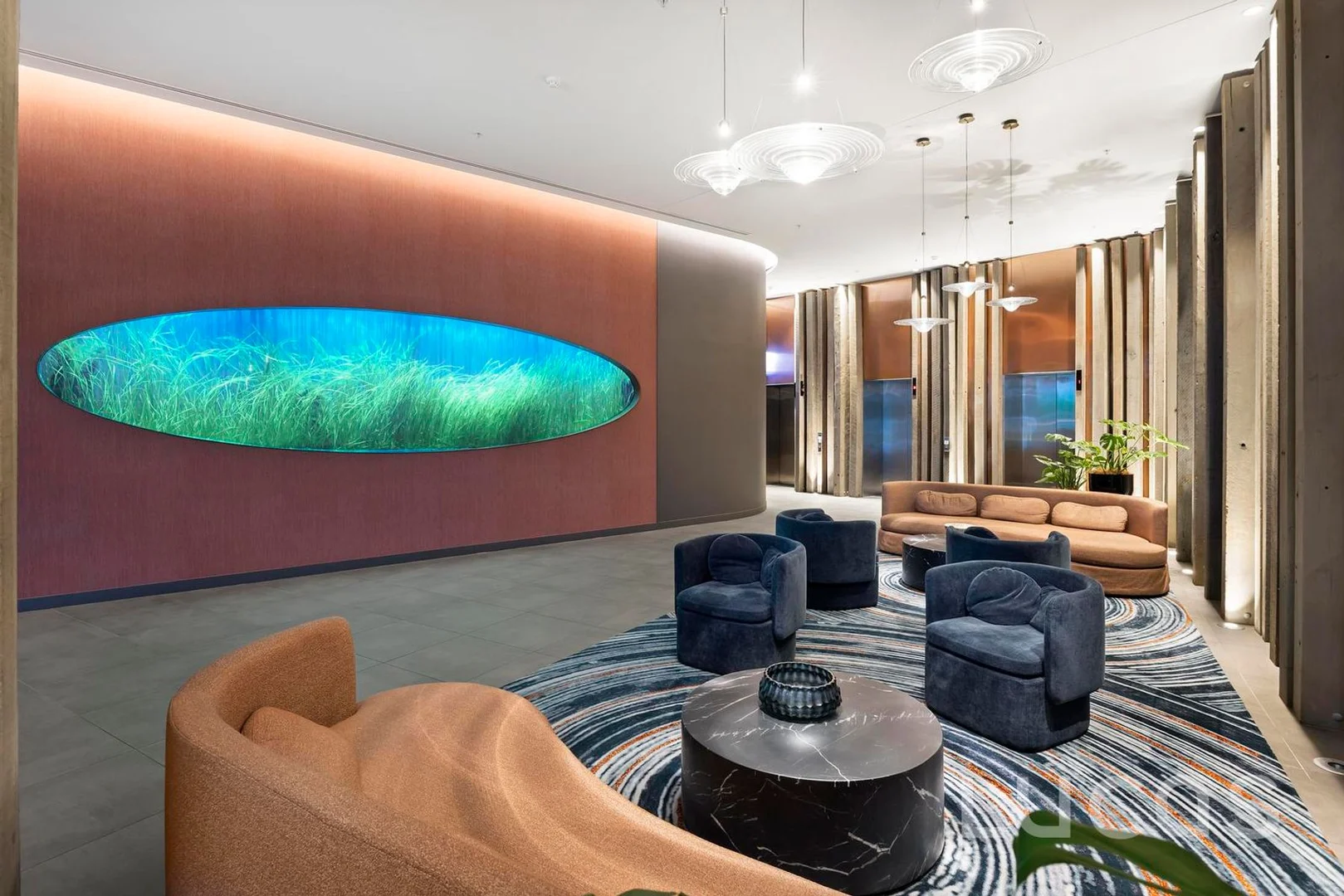 Additional image 14 of 302/81 South Wharf Drive, Docklands VIC 3008