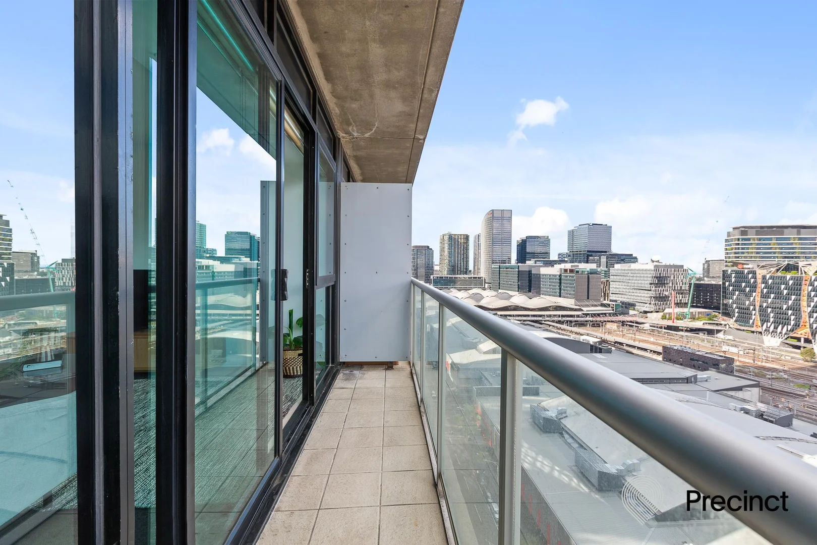 Additional image 4 of 1801/280 Spencer St, Melbourne VIC 3000