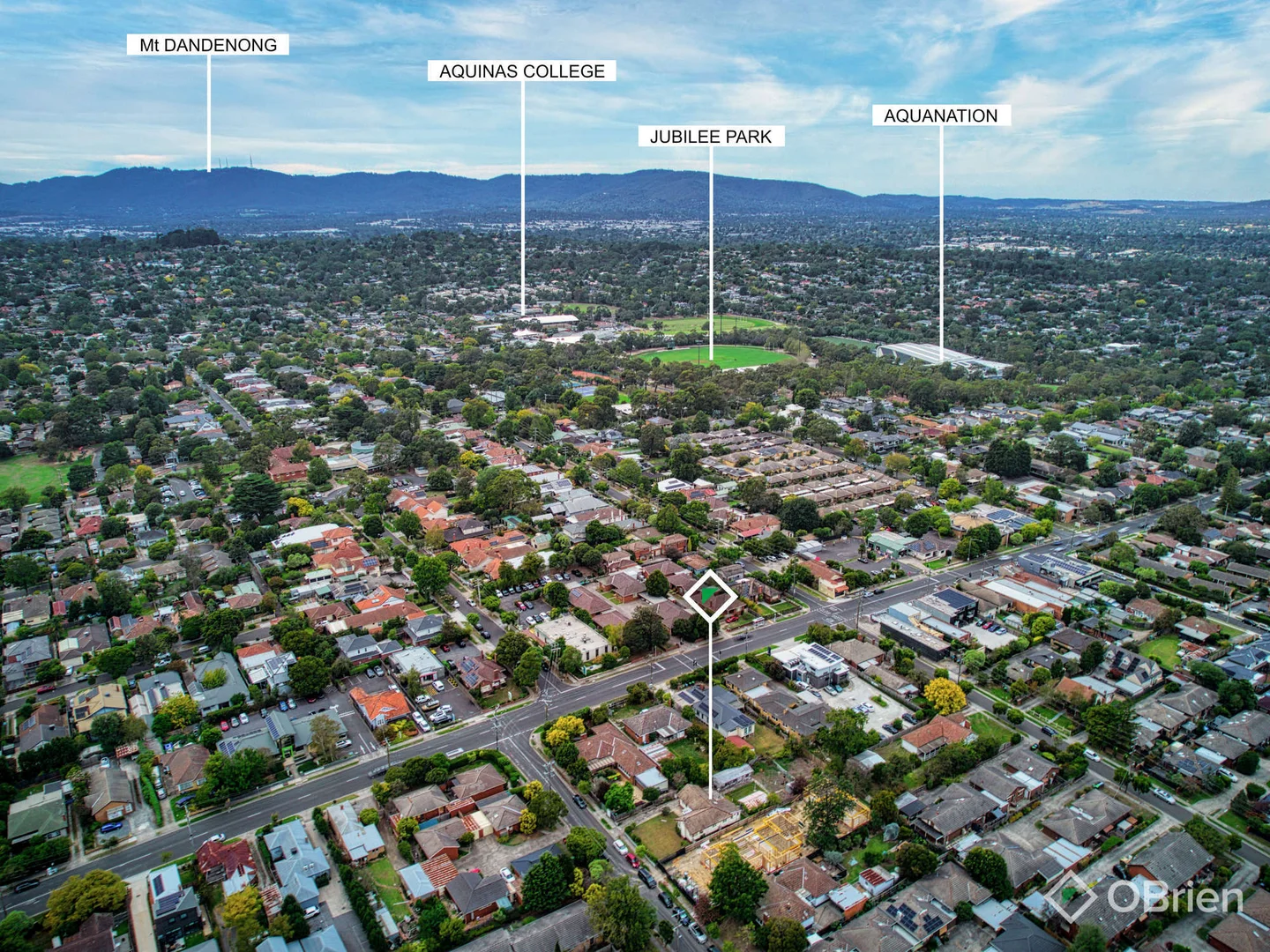 1 Arlington Street, Ringwood VIC 3134 photo 4